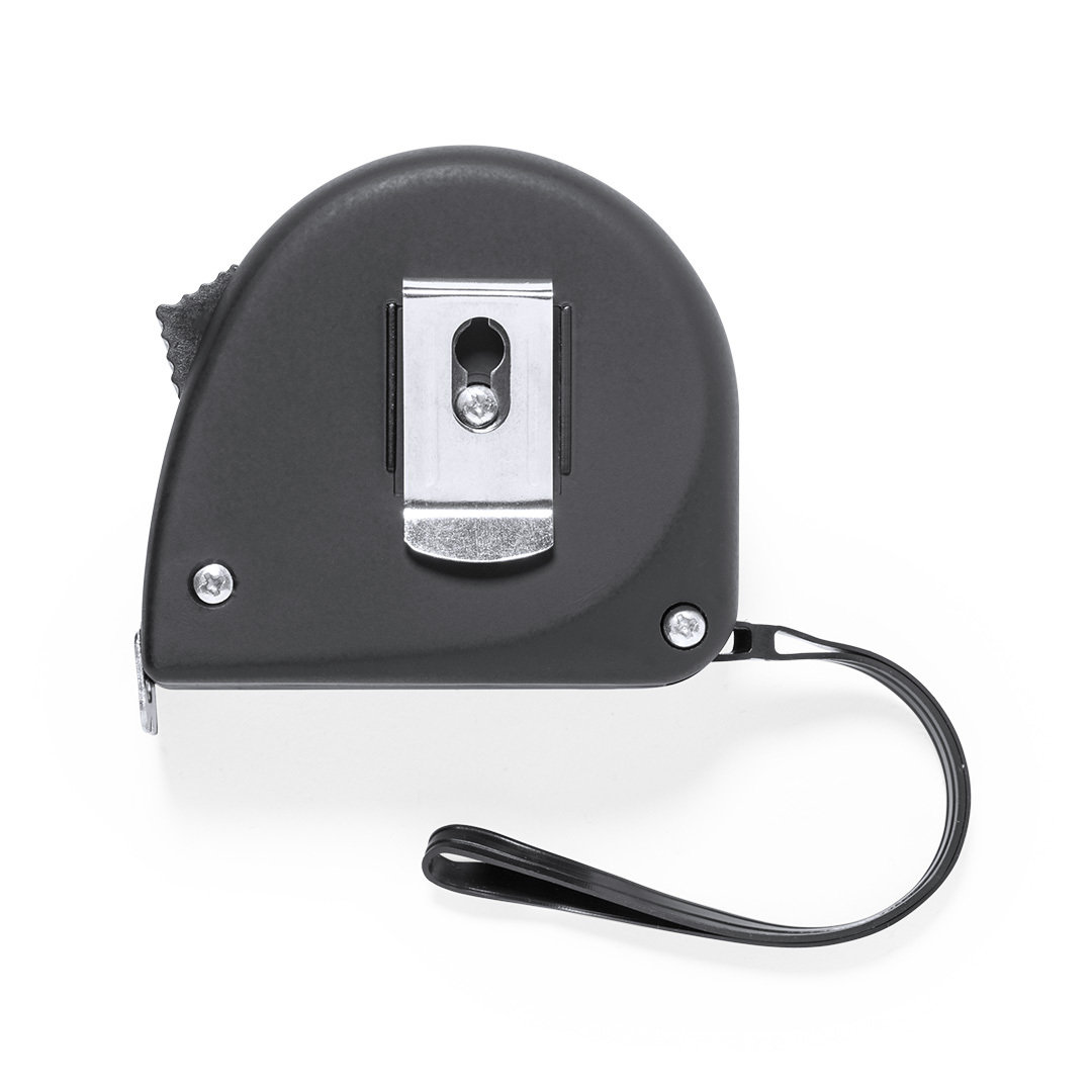 3m - Tape measure / Tape measure - Black/White - foto